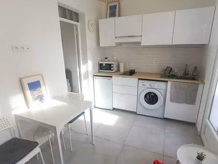 appartement 2 pièces 24 m²
