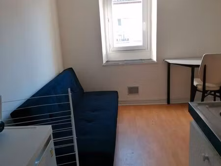 appartement f2