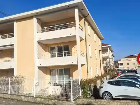 appartement t3 63 m2