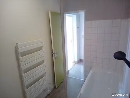 appartement f2 villers-les-nancy