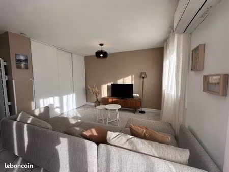 appartement t3 voreppe