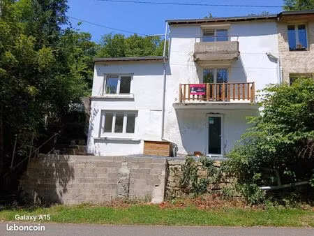 maison à vendre à allondrelle la malmaison
