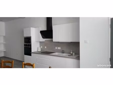 maison blois-vienne