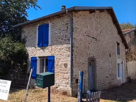 ​maison individuelle avec vue imprenable