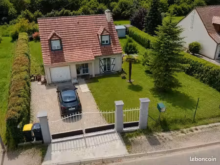 a saisir maison