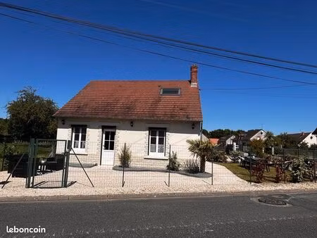 maison à vendre -