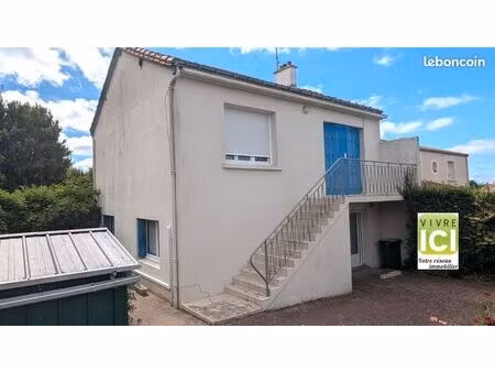 maison 5 pièces 98 m²