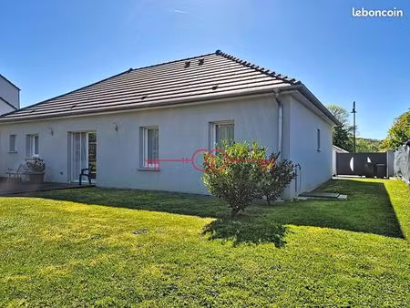 maison 5 pièces 98 m²
