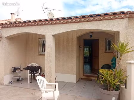 maison vente jacou
