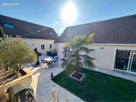 maison lamotte-beuvron