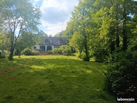 maison familiale 195m2