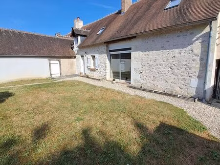 maison longere à sambin