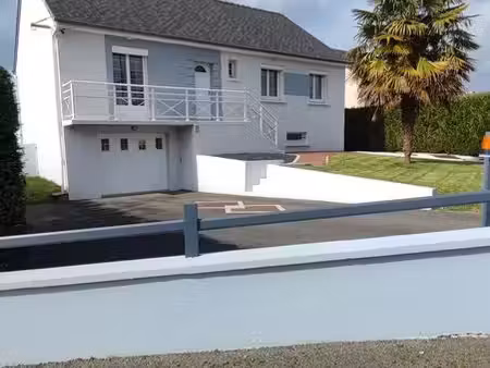 maison 6 pièces 120 m2