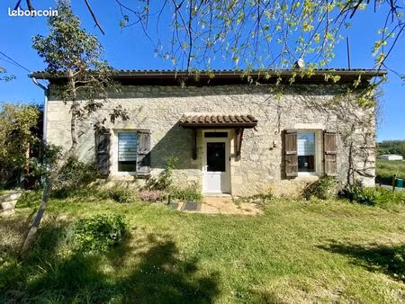 maison 3 pièces 69 m²