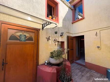 maison 6 pièces 137 m²
