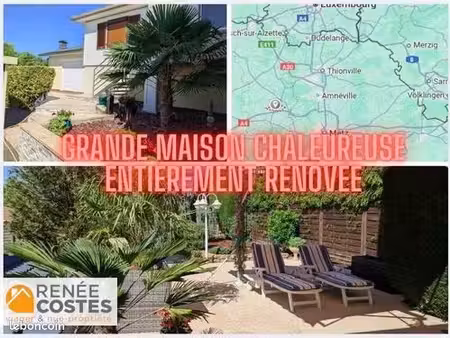 maison en viager 8 pièces 181 m²