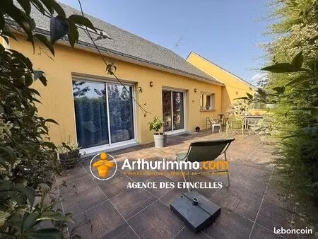 maison 5 pièces 132 m²
