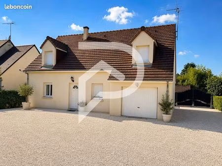 maison 6 pièces 128 m²