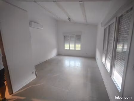 studio 27m2