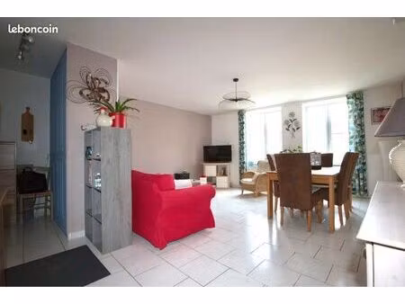 à louer – f3 de 70 m² à bruley (54)