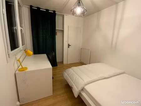 appartement meublé - toutes charges comprises