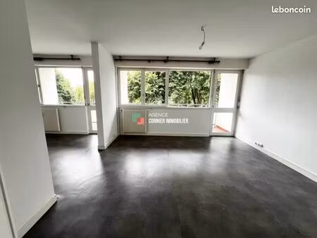 appartement 3 pièces 70 m²