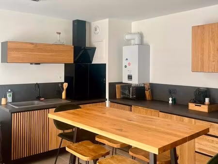 appartement t2