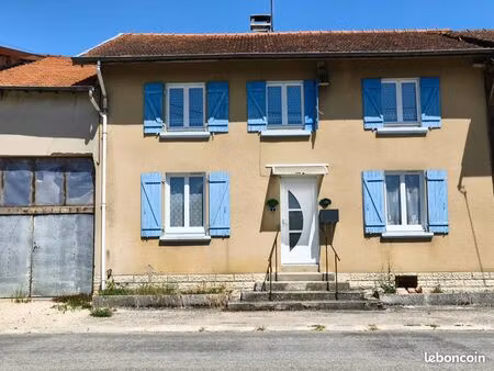 appartement 6 pièces 125 m²