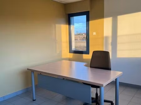 locations bureaux