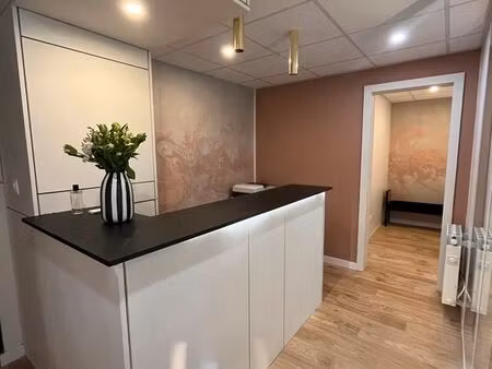 bureaux à louer paramé