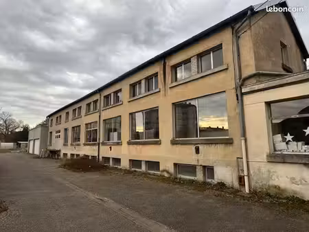 entrepot à vendre - chaumont