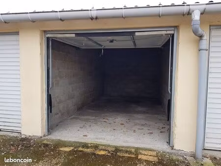 garage à vendre chalons en champagne