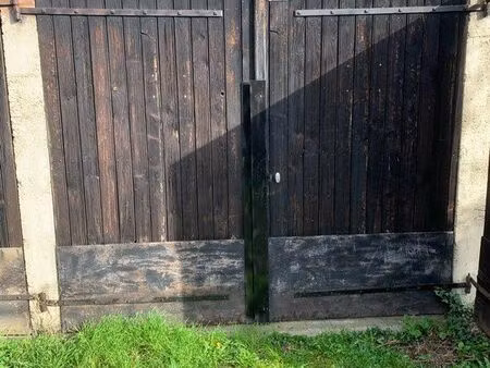 garage