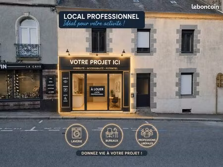 local professionnel