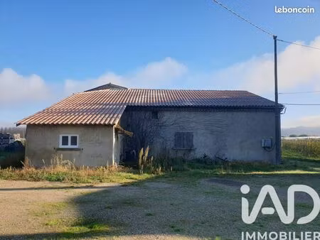 ferme 12 pièces 400 m²