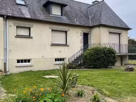 location maison individuelle 150m2