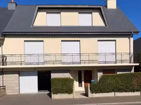 maison 154 m² - 8 pièces