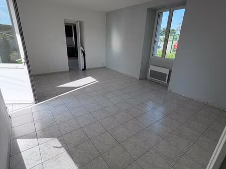 maison t2 de 50m2 à loiron
