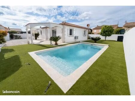 maison - 5 pièces - 115 m²