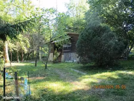 terrain 1190 m² tours-sur-marne