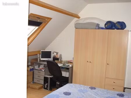t1 meublé