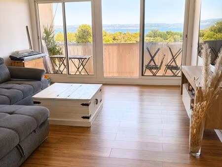 appartement t4