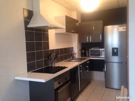 appartement f3