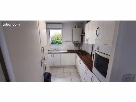 location appartement t3 le rheu