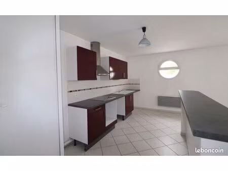 appartement f3