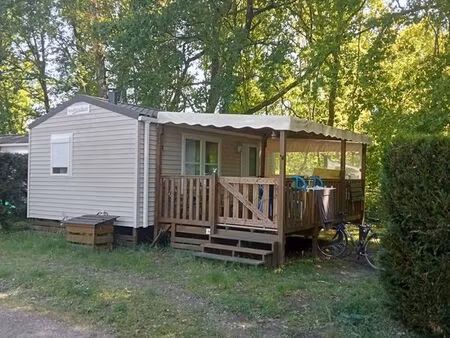 mobil home