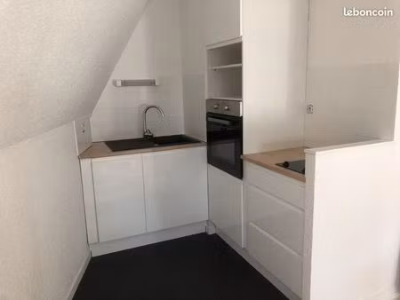 appartement t2 42m2 pace