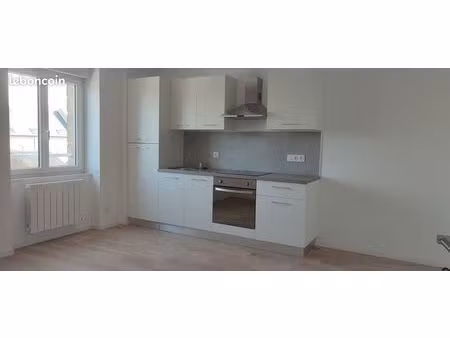logement t2