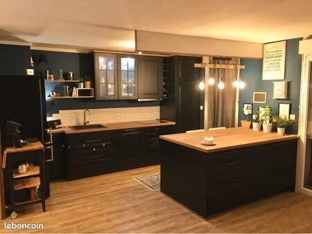 appartement saint grégoire