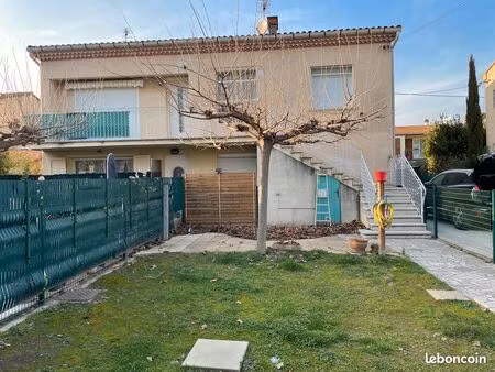 appartement t3 86 m2 à louer